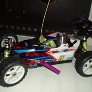 Buggy GVM Rex-X