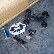 Bil inferno mp 7,5 sport