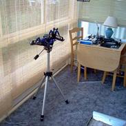 Bil inferno mp 7,5 sport