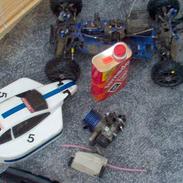 Bil inferno mp 7,5 sport