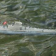 Båd U-47