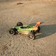 Buggy  Kyosho Inferno DX [død]