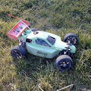 Buggy  Kyosho Inferno DX [død]