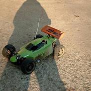 Buggy  Kyosho Inferno DX [død]