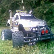 Off-Roader Nikko Thunder Thor