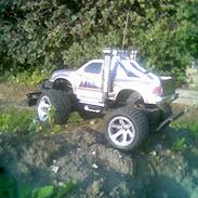 Off-Roader Nikko Thunder Thor