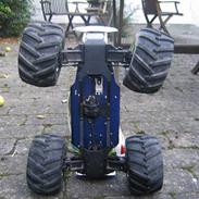 Off-Roader Mega Force...... TIL SALG