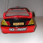 Bil Mitsubishi Lancer EVO VI 