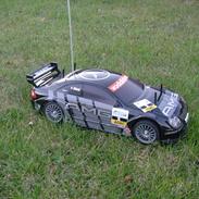Bil Mercedes CLK DTM