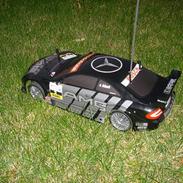 Bil Mercedes CLK DTM