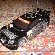 Bil Mercedes CLK DTM