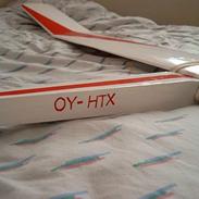 Fly OY-HTX (svæver)