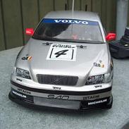 Bil CEN Volvo S40