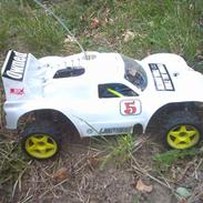 Off-Roader nitro multiplex lightning