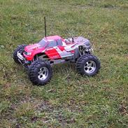 Off-Roader Hpi Savage 25