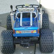 Off-Roader Chervolet [Team Hjørring]