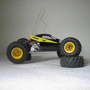 Buggy Mad Bull 2wd