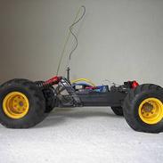 Buggy Mad Bull 2wd