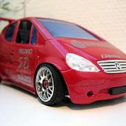 Bil Kyosho Mini-z