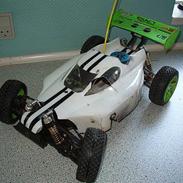 Off-Roader Buggy Crono Prima 4WD