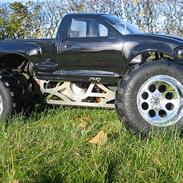 Truck FG Monster Truck