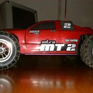 Buggy Nitro RS4 MT 2