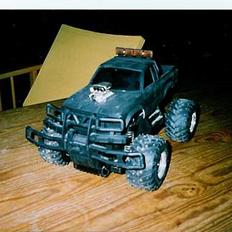 Truck RC