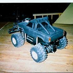 Truck RC
