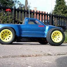 Bil  TAMIYA stadium thunder 