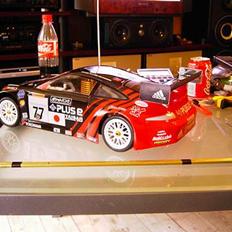 Bil prosche 1:10 (kyosho)