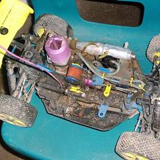 Buggy OFNA speed 9,5 PRO