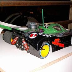 Bil serpent sx6000 sprint