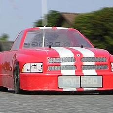 Bil Dogde RAM *solgt*