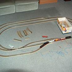 Tog Märklin