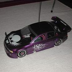 Bil Hpi RS4 2