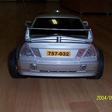 Bil Lancer EVO ( QD )