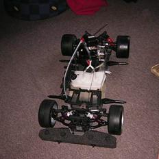 Truck FG truck ECOLINE 