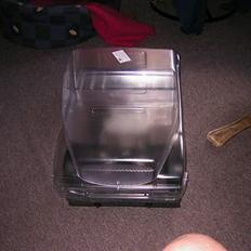 Truck FG truck ECOLINE 