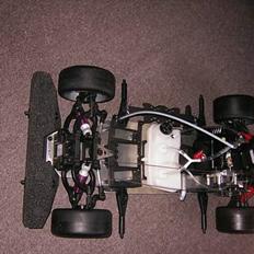 Truck FG truck ECOLINE 