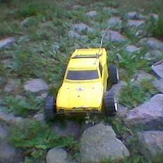 Off-Roader tamiya