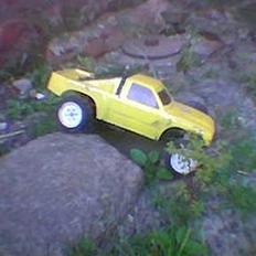 Off-Roader tamiya