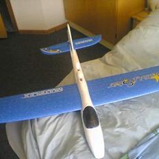 Fly Multiplex Easystar