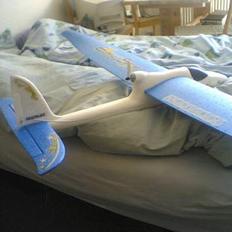 Fly Multiplex Easystar