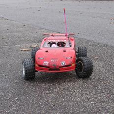 Off-Roader Kyosho Inferno TR.15