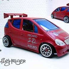 Bil Kyosho Mini-z