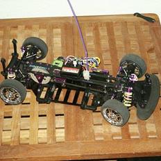 Bil Schumacher Mission