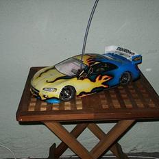 Bil Schumacher Mission