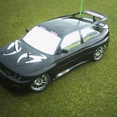 Bil Ford Escort Cosworth 4x4