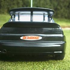 Bil Ford Escort Cosworth 4x4