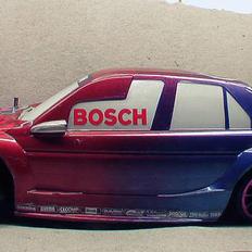 Bil Tamiya ALFAROMERO 155